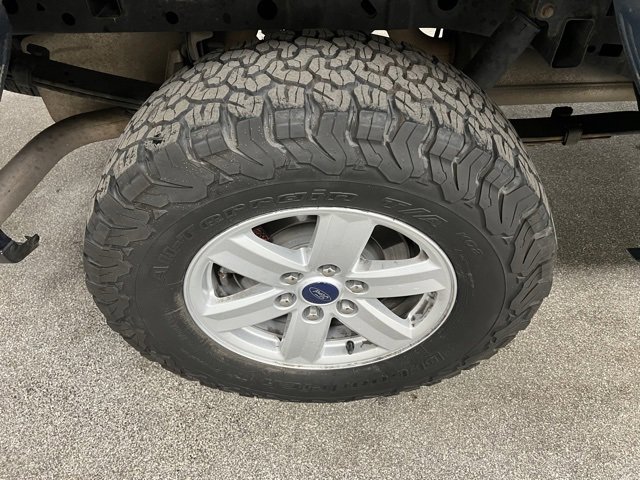 Used 2016 Ford F150 XL w/ XL Power Equipment Group image 16