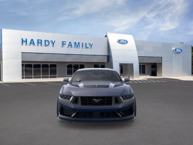 New 2026 Ford Mustang Dark Horse w/ Dark Horse Handlin Package RWD image 6