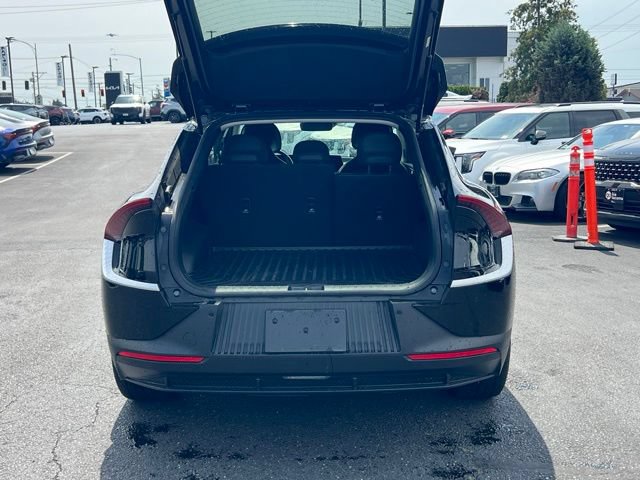 Certified 2024 Kia EV6 Light AWD/4WD image 10