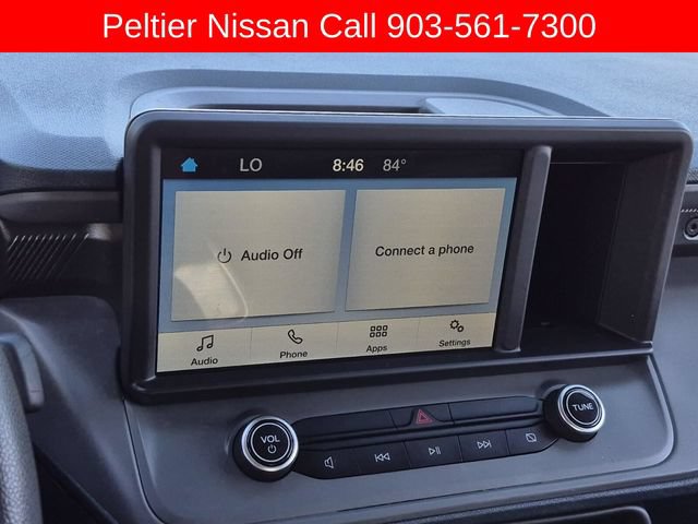 Used 2024 Ford Maverick XL FWD image 30
