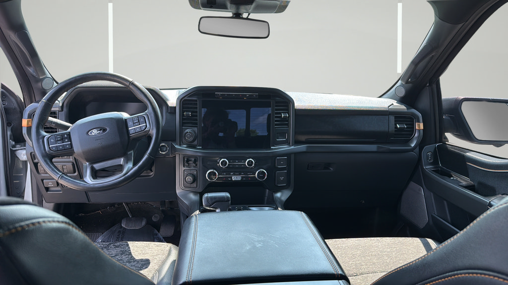 Certified 2024 Ford F150 Tremor w/ Tow/Haul Package AWD/4WD image 16