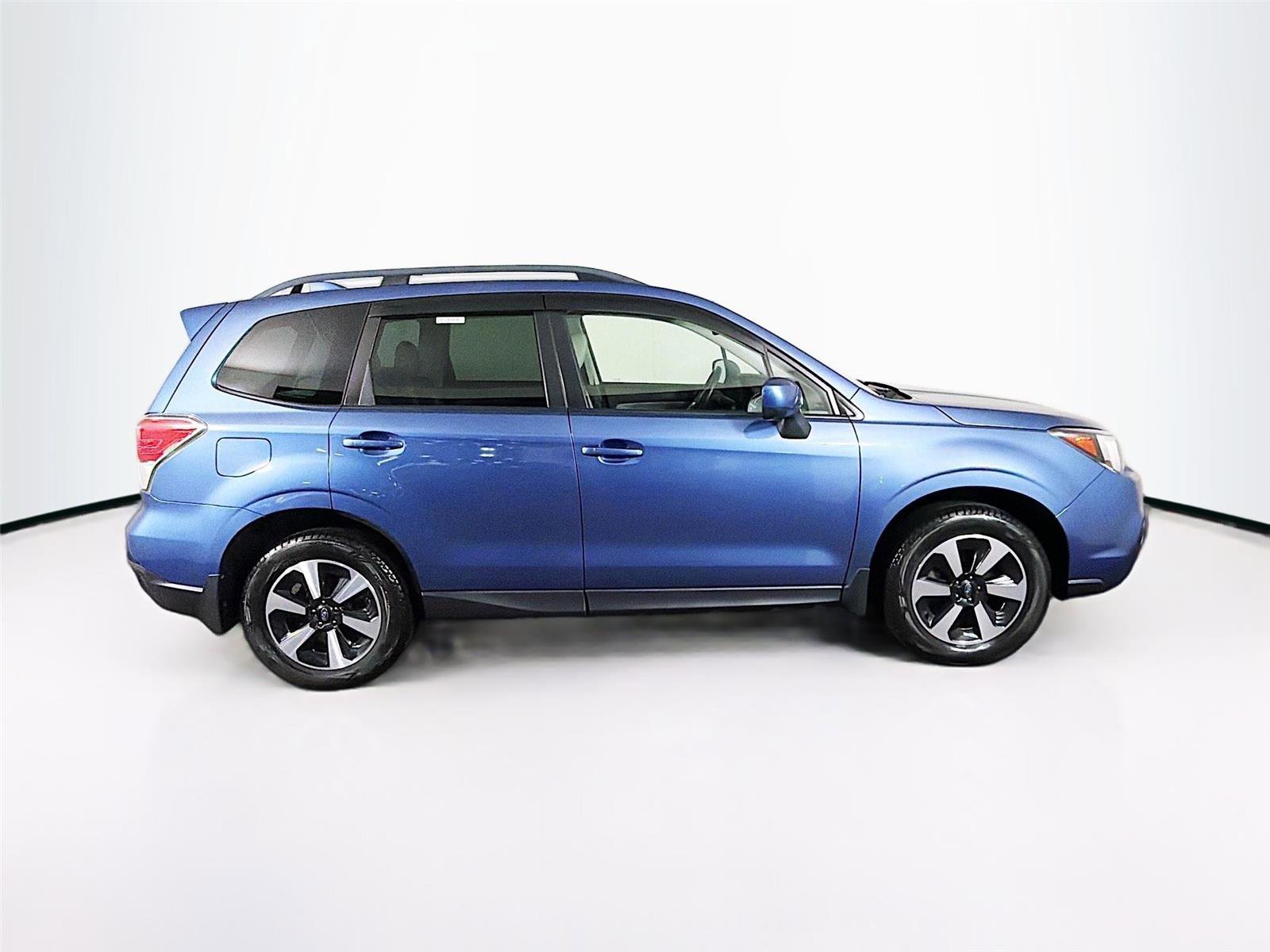 Used 2018 Subaru Forester 2.5i Premium w/ Protection Package #1 image 8