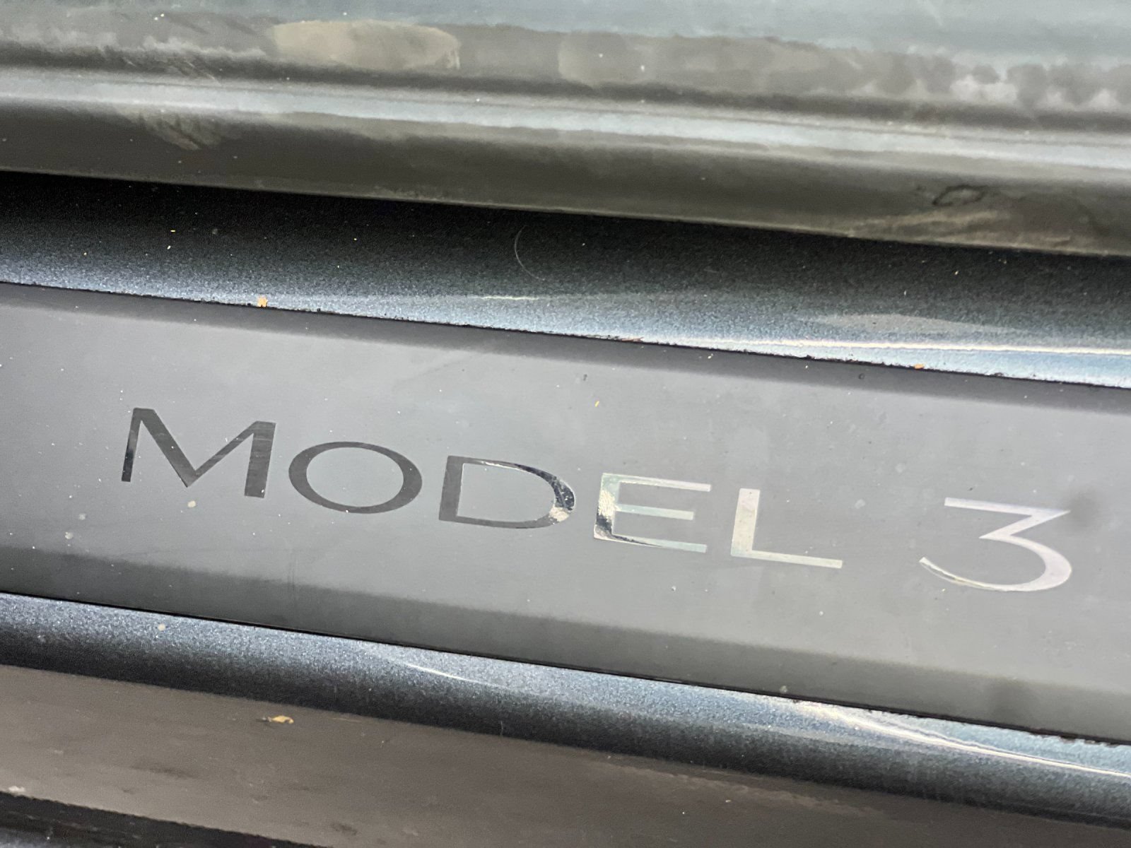 Used 2022 Tesla Model 3 Long Range AWD/4WD image 23