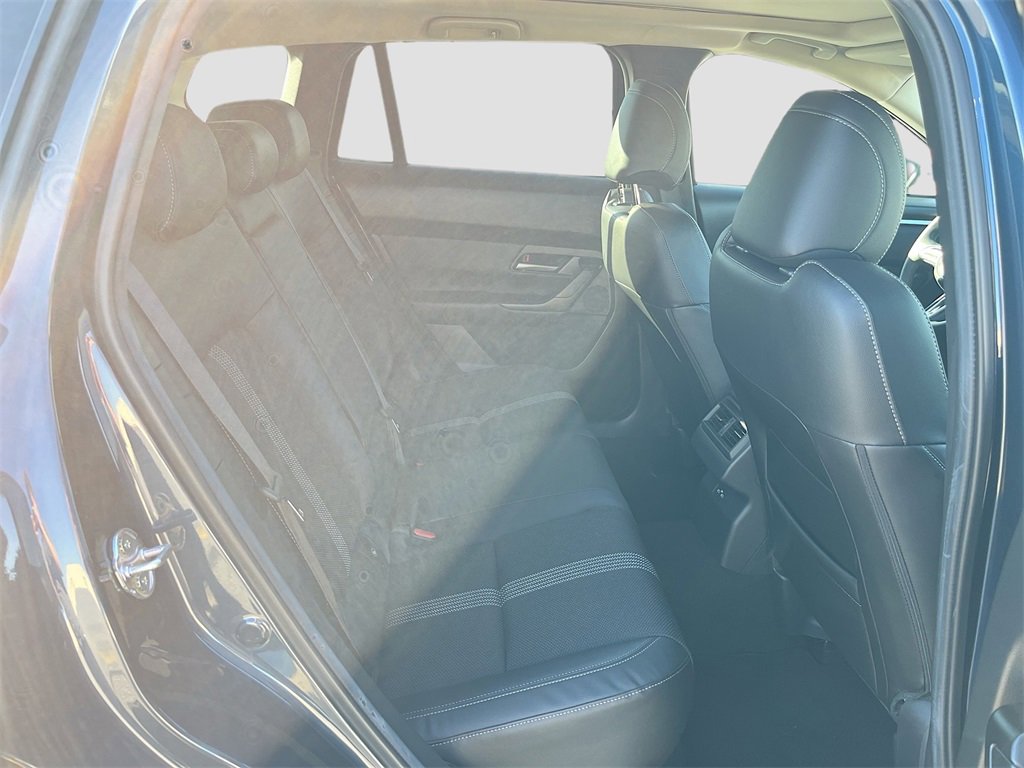 Used 2025 MAZDA CX-50 AWD 2.5 S w/ Weather Package image 27