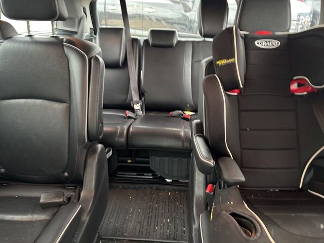 Used 2022 Honda Odyssey Elite image 7