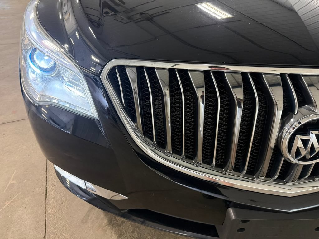 Used 2016 Buick Enclave Leather AWD/4WD image 5