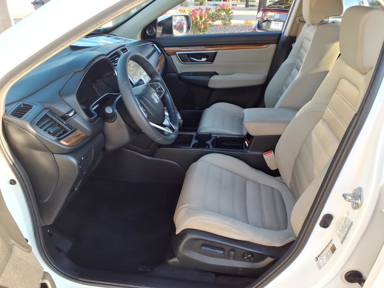 Used 2020 Honda CR-V EX image 15