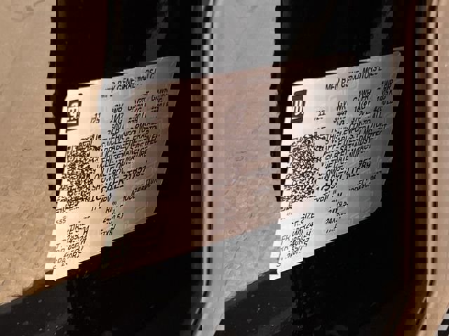 Certified 2026 Cadillac Escalade Sport w/ Touring Package image 35