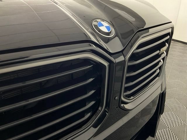 Used 2023 BMW XM AWD/4WD image 9
