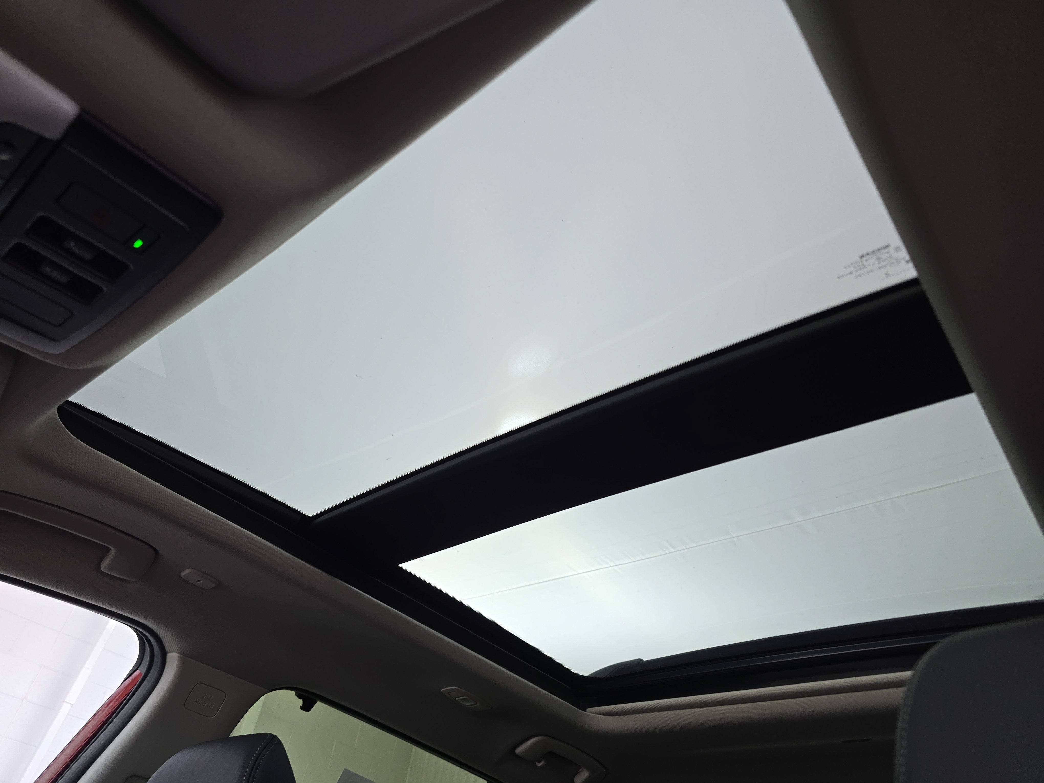 New 2026 Nissan Rogue Platinum image 30