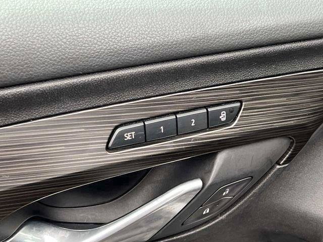 Used 2020 GMC Terrain SLT w/ Preferred Package FWD image 17