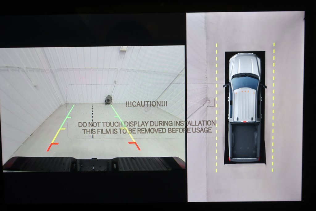 New 2025 Ford F350 Lariat w/ Lariat Ultimate Package image 25