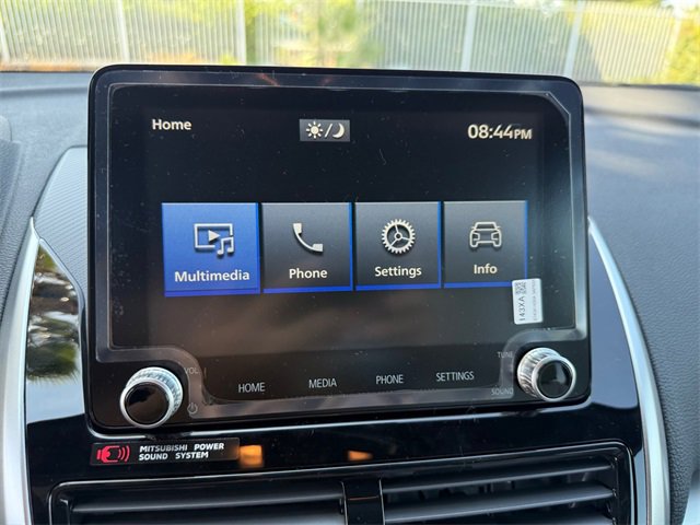 New 2026 Mitsubishi Eclipse Cross SEL image 19