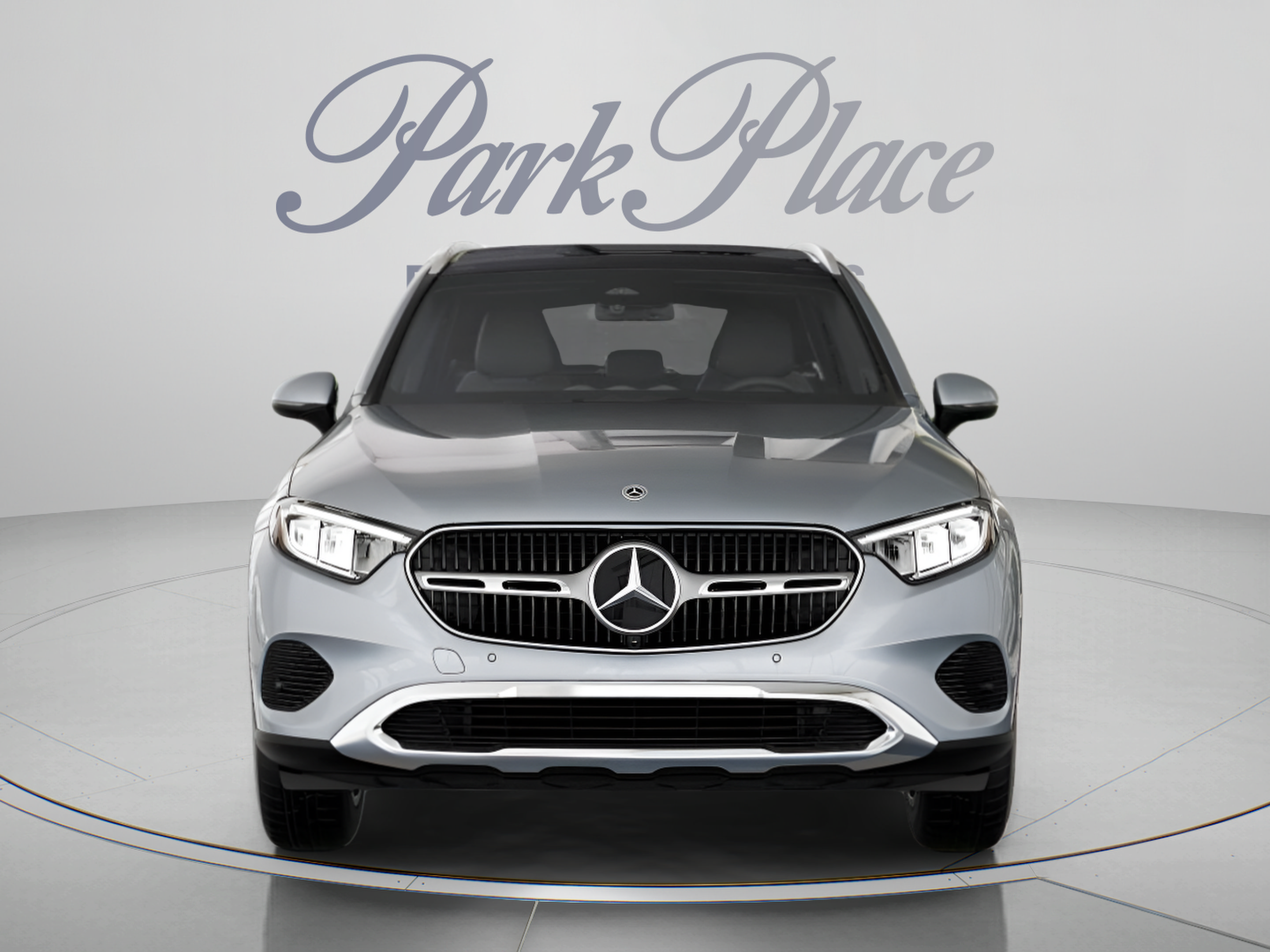 Used 2026 Mercedes-Benz GLC 300 image 36