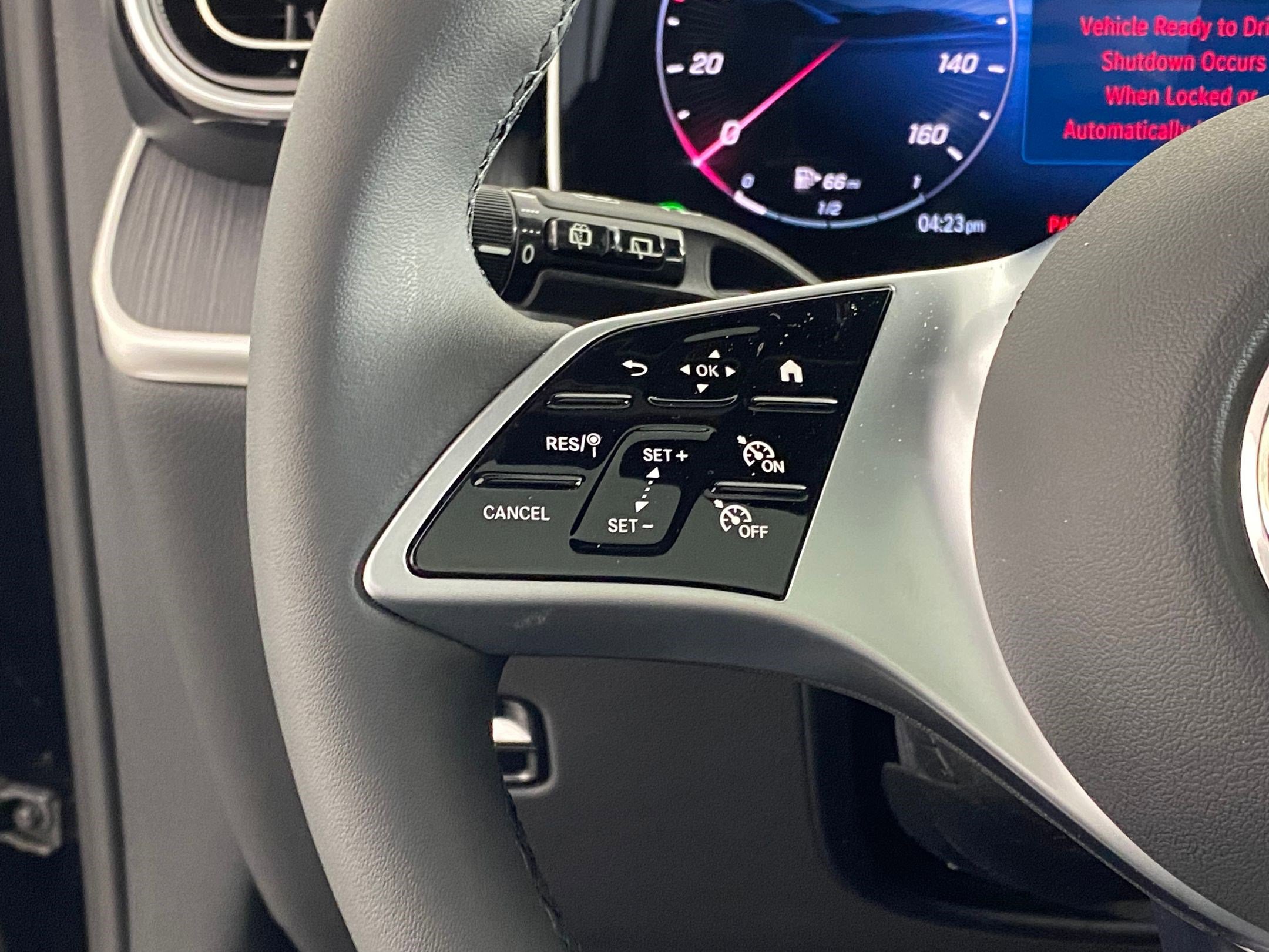 New 2026 Mercedes-Benz GLC 300 4MATIC image 18