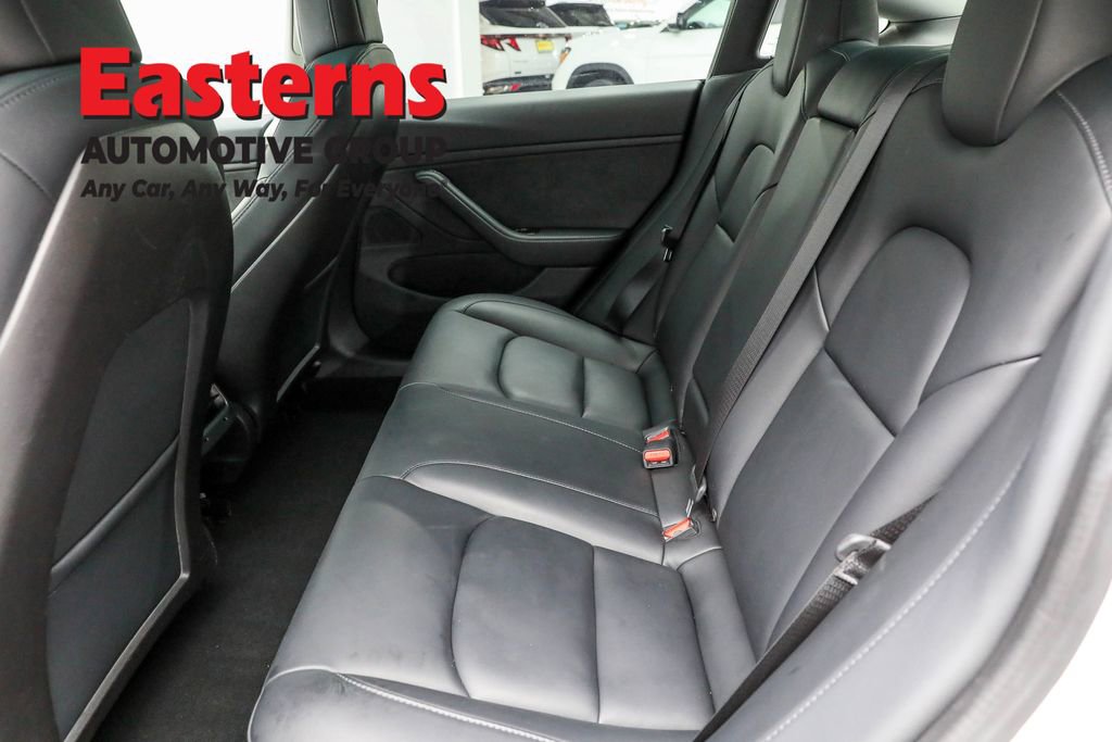 Used 2020 Tesla Model 3 Long Range image 20