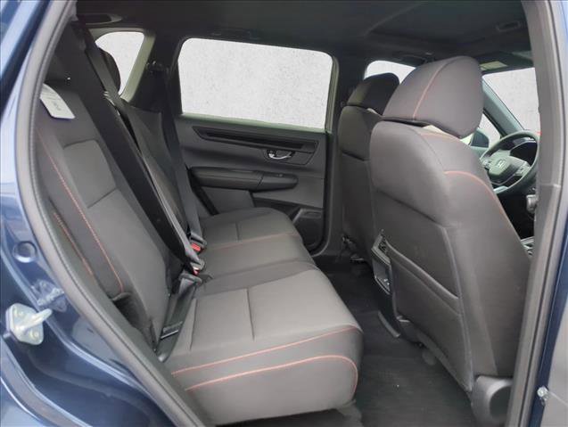 New 2026 Honda CR-V Sport image 13