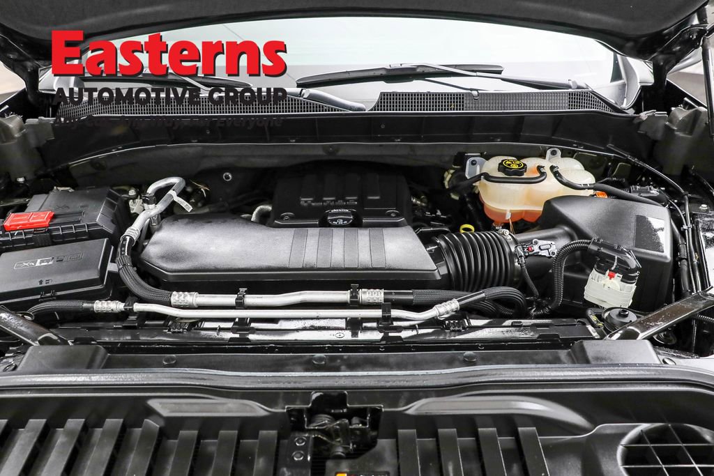 Used 2022 Chevrolet Silverado 1500 LT image 7