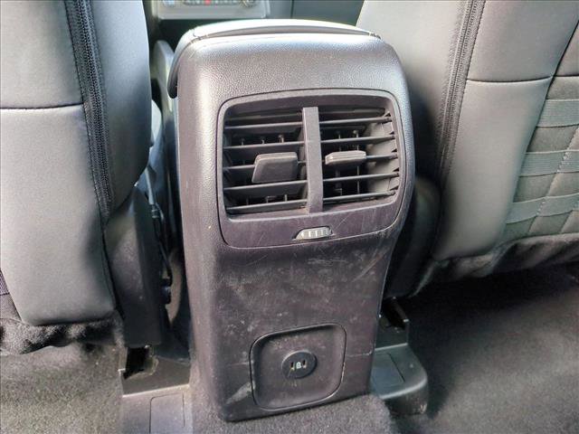 Used 2025 Ford Bronco Sport Big Bend image 16