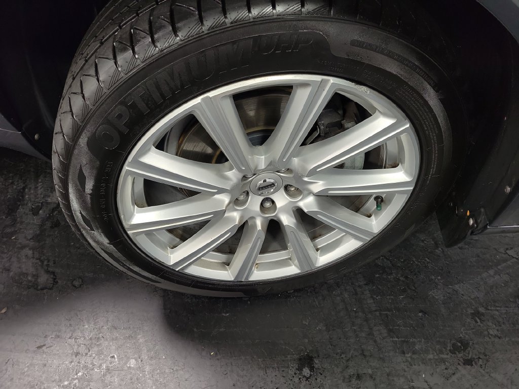 Used 2018 Volvo XC90 T6 Inscription AWD/4WD image 11