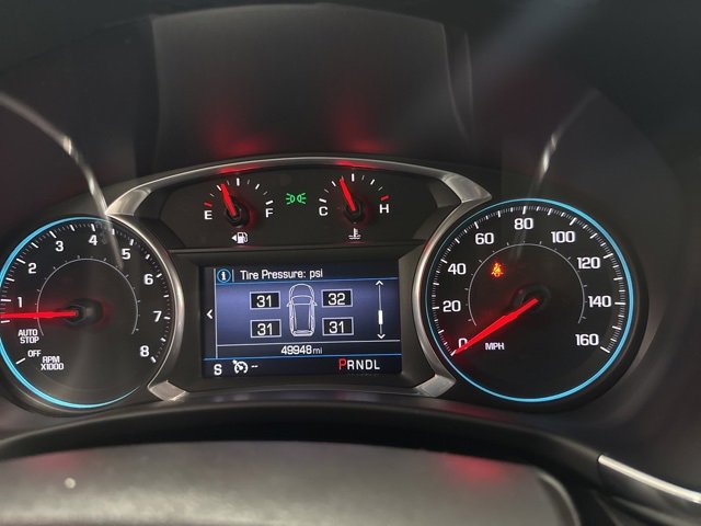 Used 2019 Chevrolet Equinox LT image 27