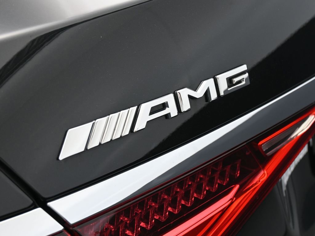Used 2025 Mercedes-Benz S 63 AMG S image 70