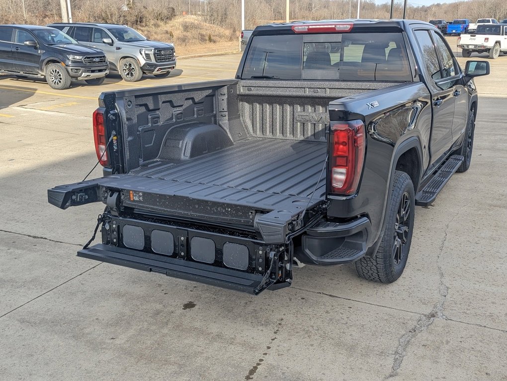 New 2026 GMC Sierra 1500 Elevation w/ Preferred Package image 13