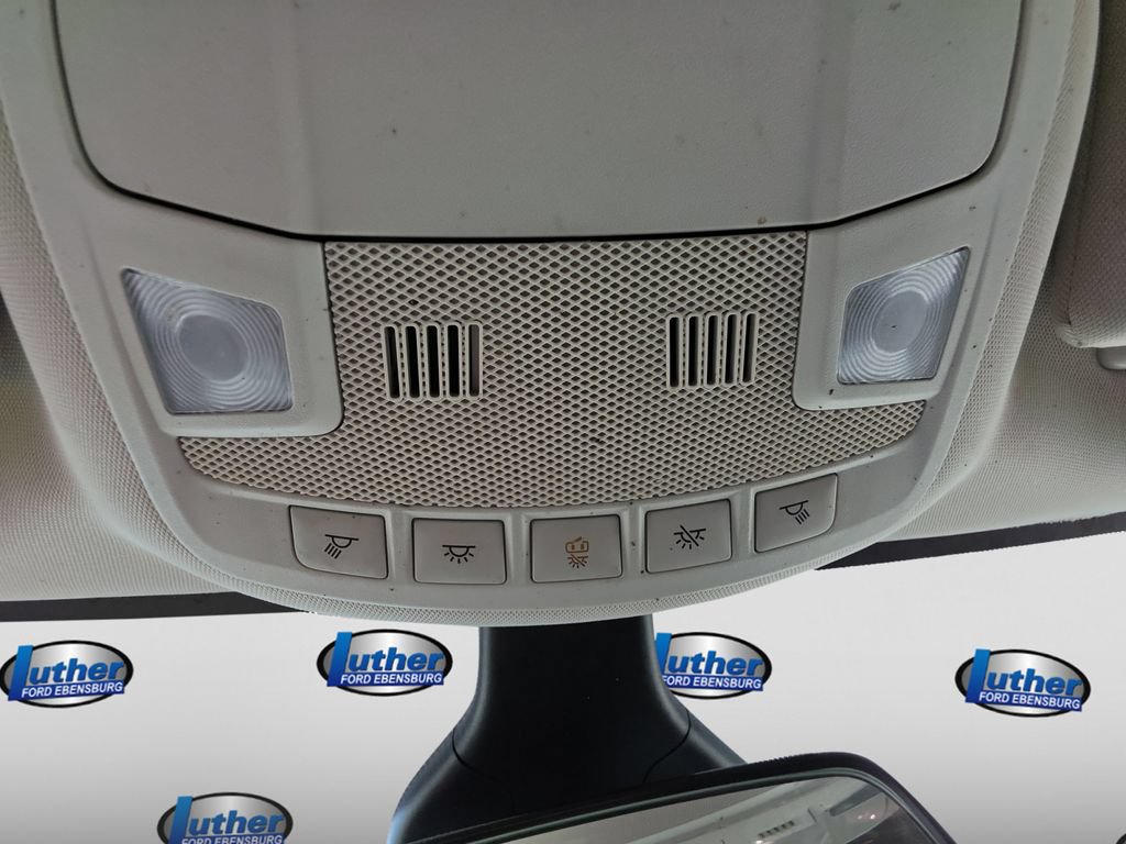 Used 2024 Ford Edge SE w/ Black Appearance Package AWD/4WD image 27