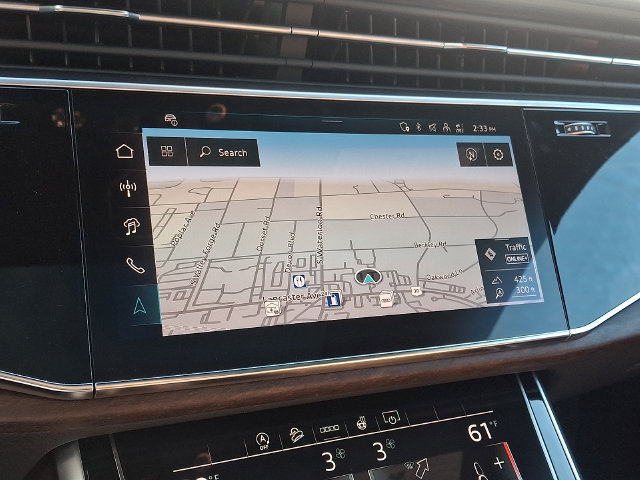 New 2027 Audi Q8 Premium Plus AWD/4WD image 13