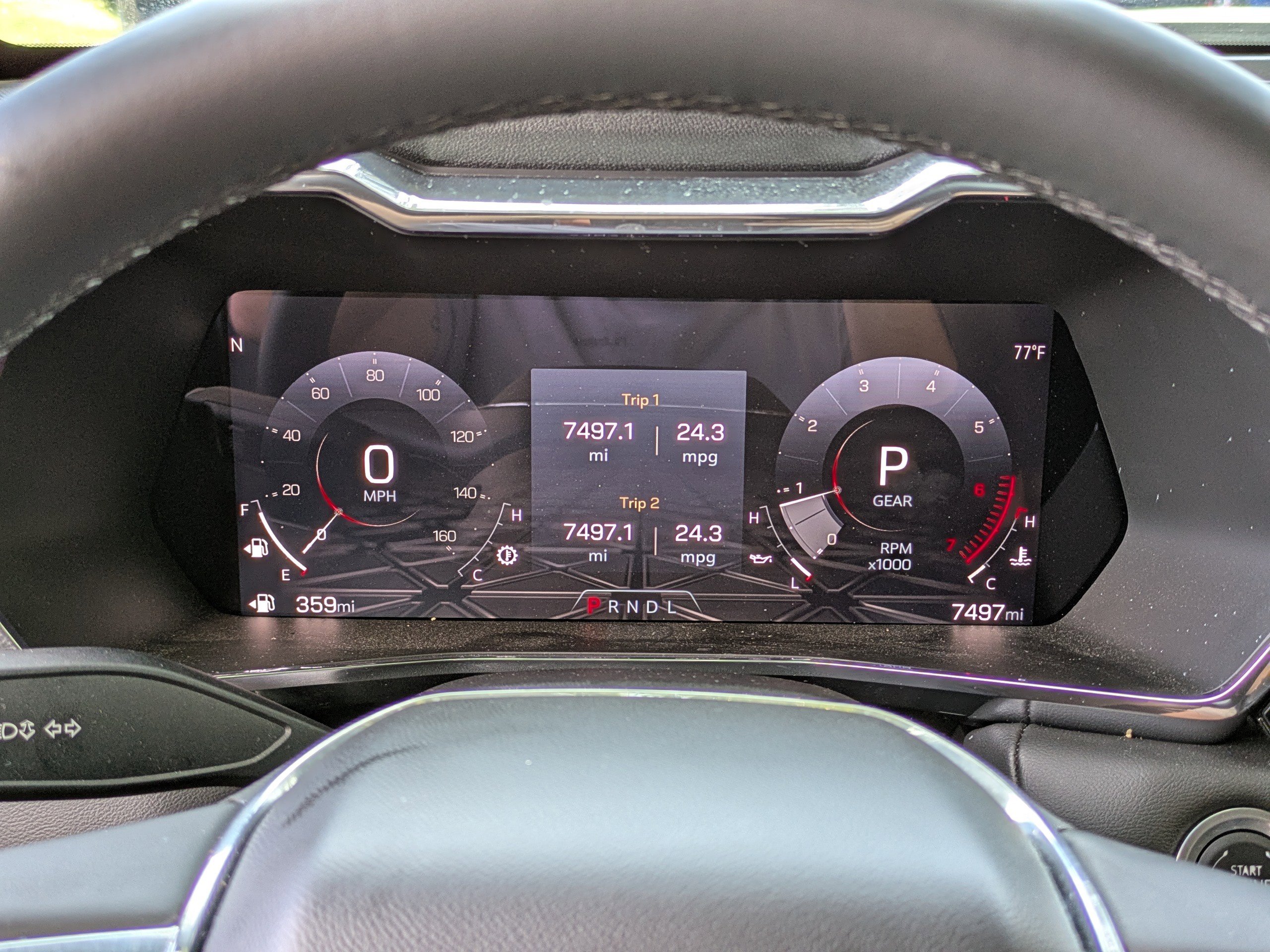 Used 2024 GMC Canyon Elevation w/ Convenience Package image 27