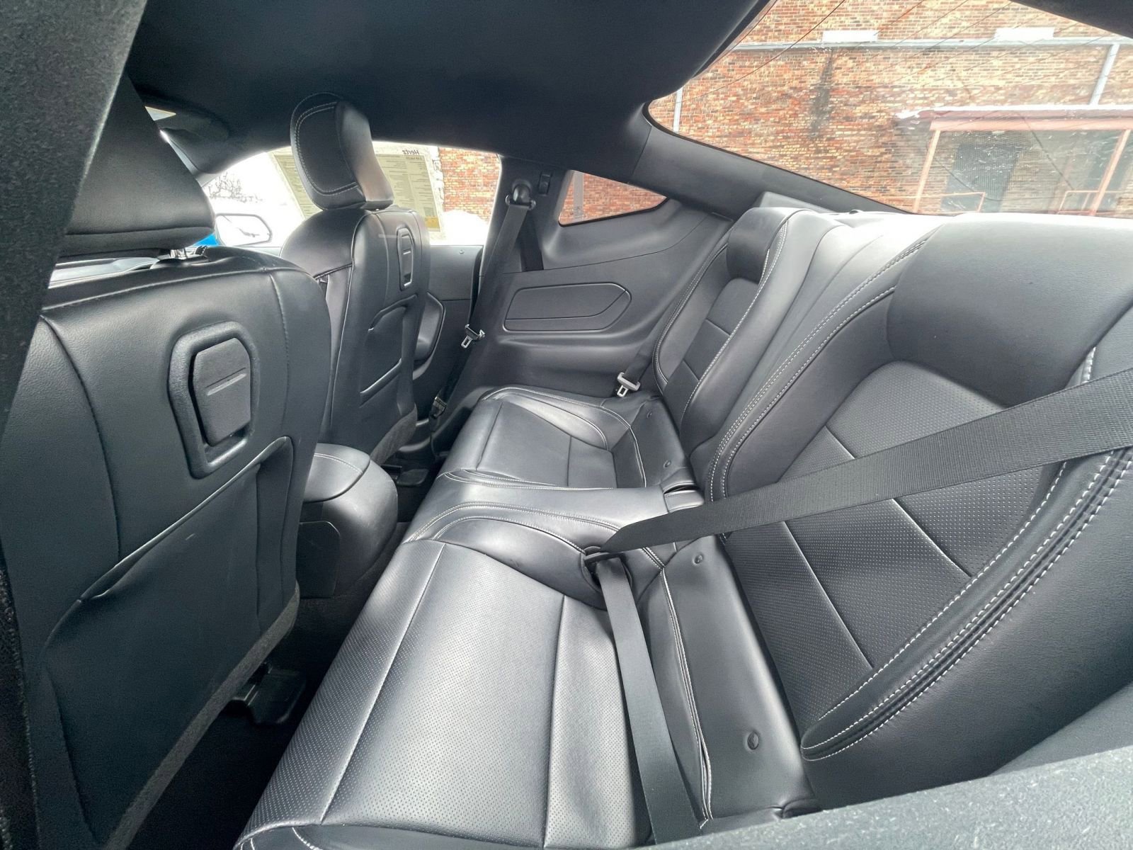 Used 2024 Ford Mustang Premium image 25