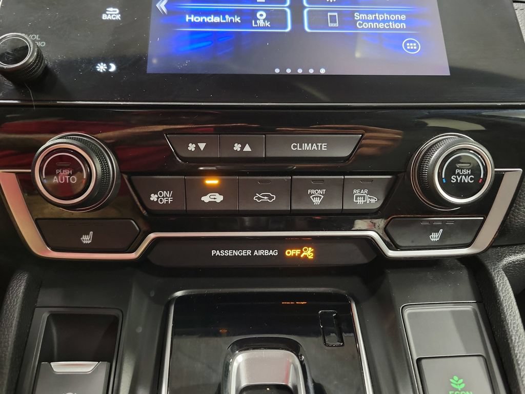 Used 2019 Honda CR-V EX-L image 19