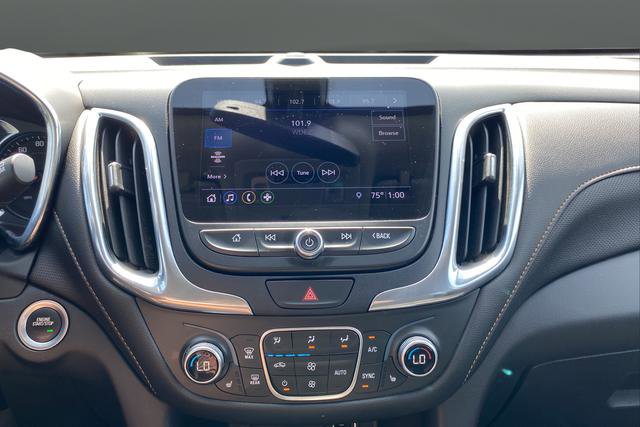 Used 2019 Chevrolet Equinox Premier AWD/4WD image 12