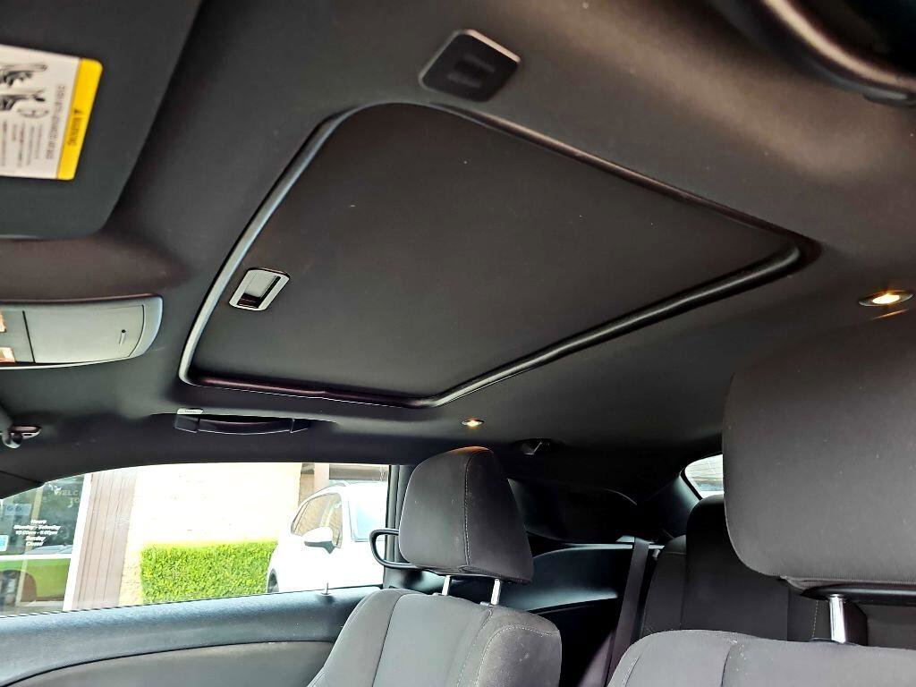 Used 2023 Dodge Challenger SXT w/ Blacktop Package image 31