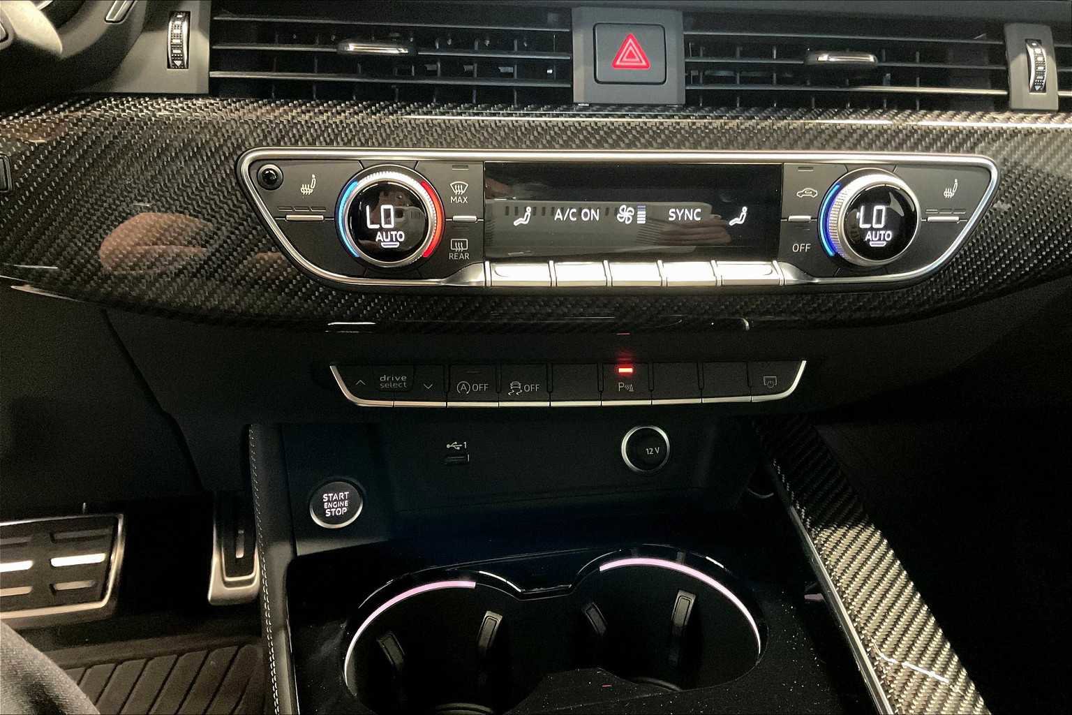 Certified 2025 Audi A5 2.0T Premium Plus w/ Premium Plus image 33