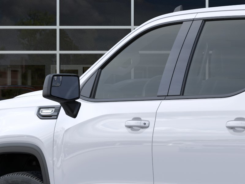 New 2026 GMC Sierra 1500 Elevation AWD/4WD image 45