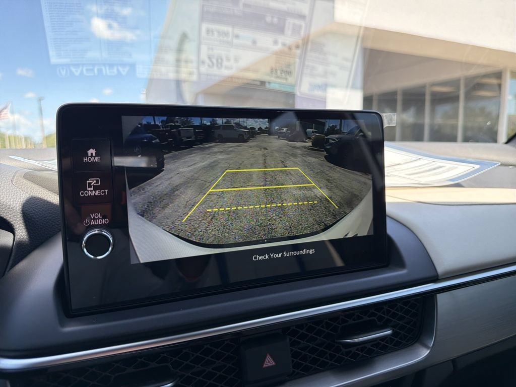 New 2026 Acura ADX A-Spec FWD image 25