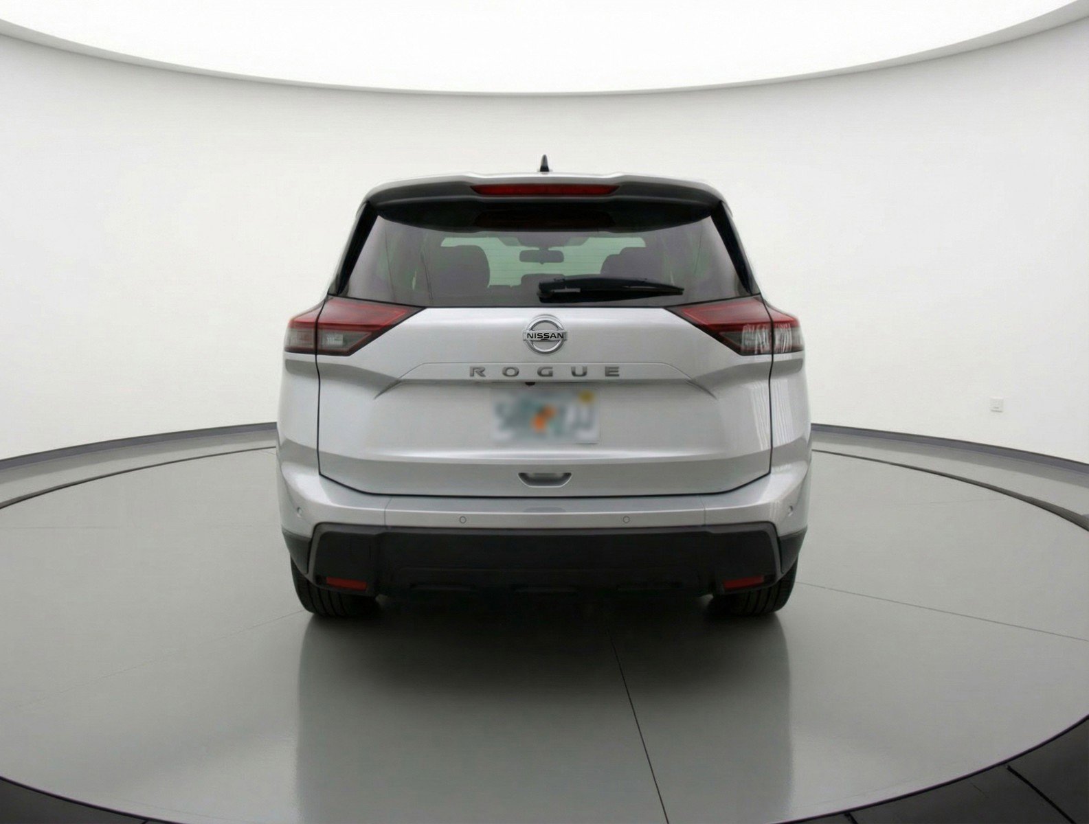 Used 2025 Nissan Rogue SV FWD image 7