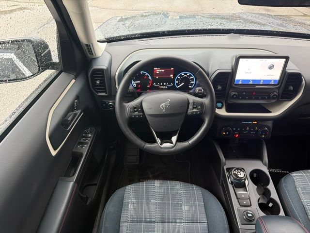 Used 2023 Ford Bronco Sport Heritage w/ Heritage Convenience Package AWD/4WD image 17