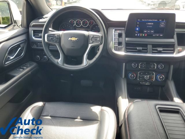 Used 2023 Chevrolet Suburban LS RWD image 17