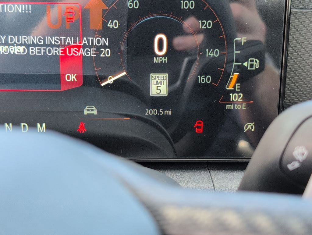 New 2026 Ford Mustang GT Premium image 21