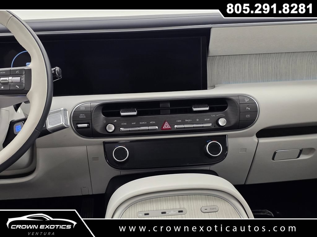 Used 2026 Hyundai Palisade Calligraphy AWD/4WD image 22