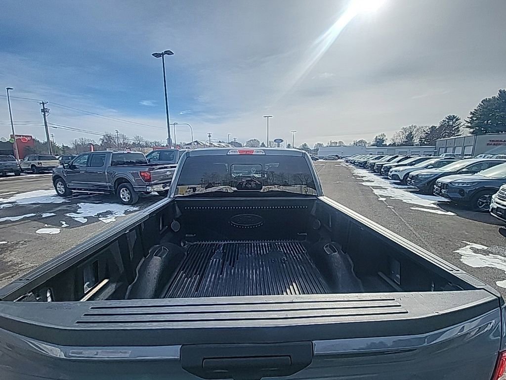 Used 2020 Ford F150 XLT w/ Equipment Group 302A Luxury image 7