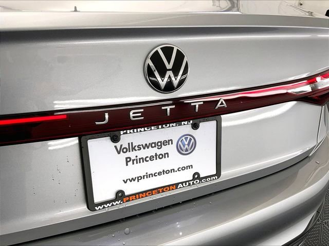 New 2026 Volkswagen Jetta Sport image 13