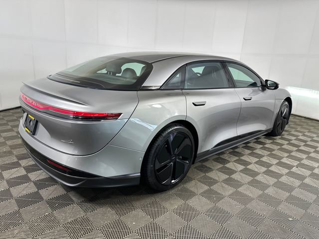 Used 2024 Lucid Air Pure image 3