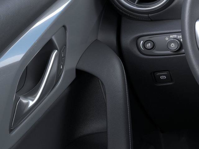 New 2026 Chevrolet Blazer LT FWD image 22