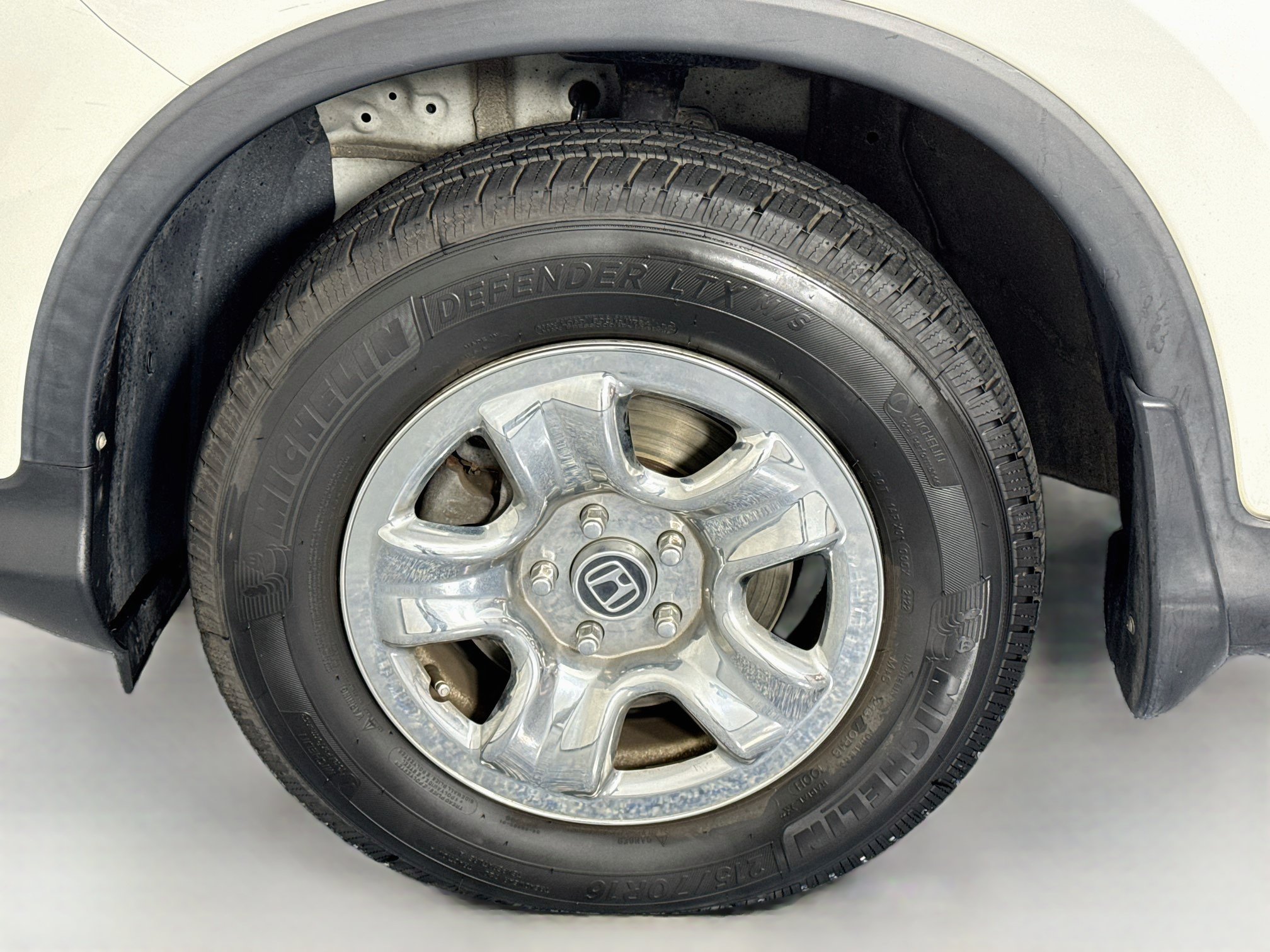 Used 2014 Honda CR-V LX image 28