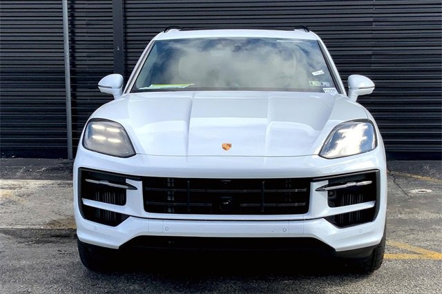 New 2026 Porsche Cayenne E-Hybrid image 13