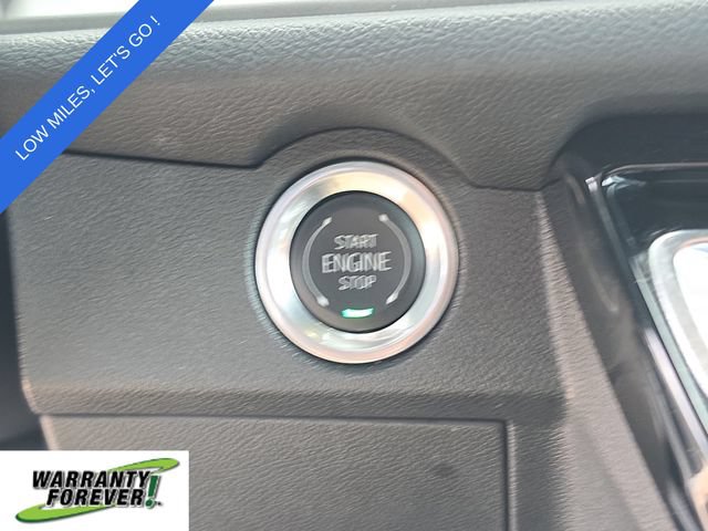Used 2024 Chevrolet Traverse LS w/ Midnight/Sport Edition FWD image 29
