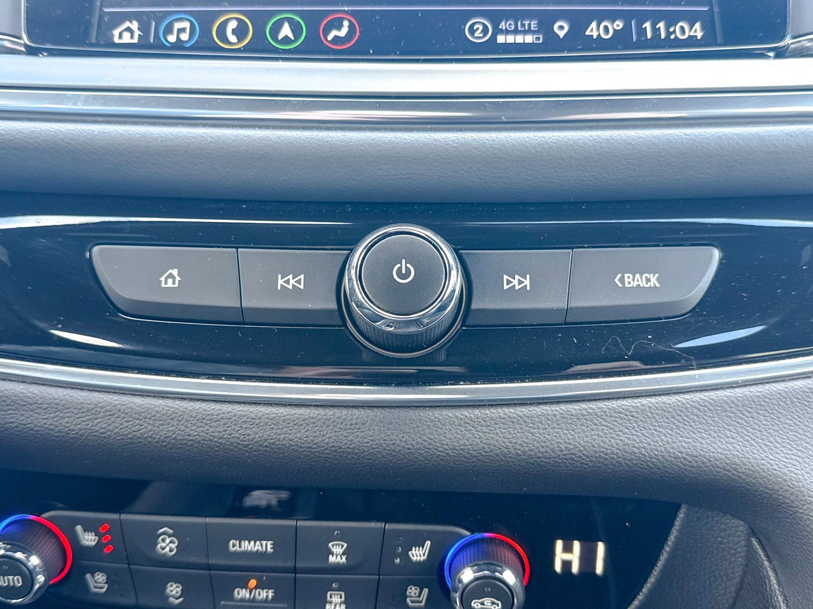 Certified 2024 Buick Enclave Premium image 32